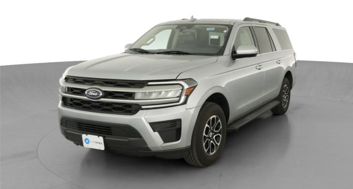 Thumbnail: 2024 Ford Expedition MAX - 1