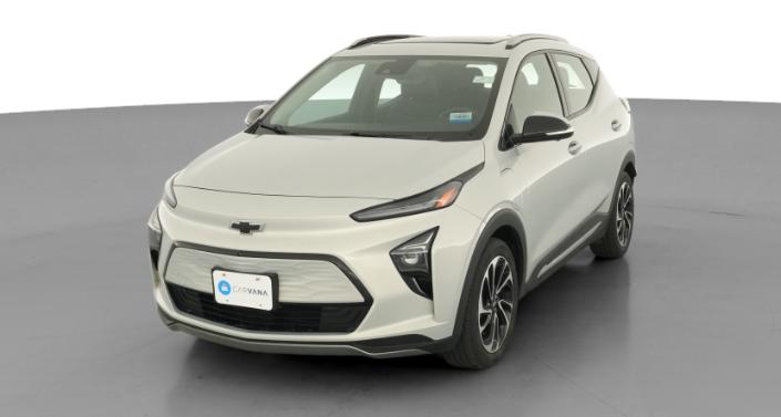 2022 Chevrolet Bolt EUV Premier -
                  Trenton, OH