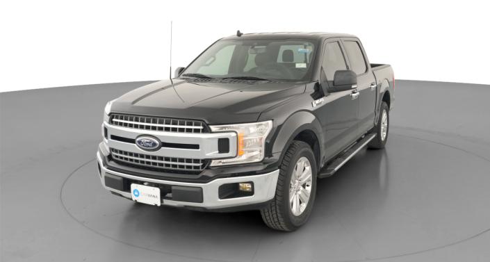 Thumbnail: 2020 Ford Econoline - 1