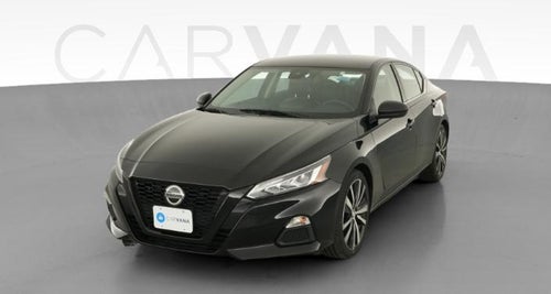 2022 Nissan Altima