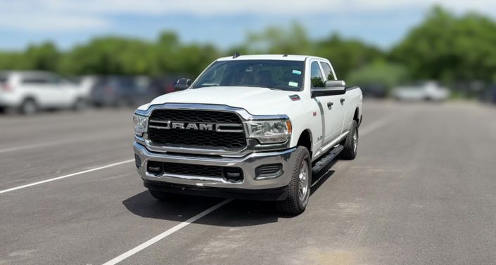 Thumbnail: 2022 RAM 2500 - 1