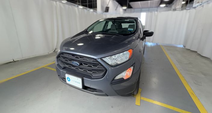 2018 Ford EcoSport S -
                  Tempe, AZ