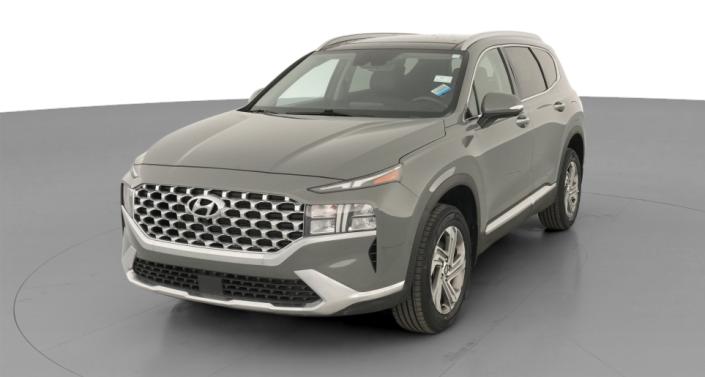 Thumbnail: 2023 Hyundai Santa Fe - 1