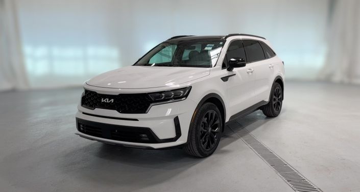 Thumbnail: 2022 Kia Sorento - 1