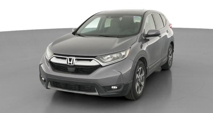 Thumbnail: 2017 Honda CR-V - 1