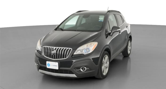 Thumbnail: 2015 Buick Encore - 1