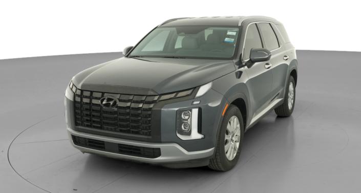 Thumbnail: 2023 Hyundai Palisade - 1