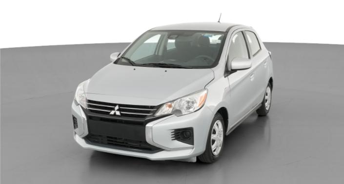 2024 Mitsubishi Mirage ES -
                  Lancaster, TX