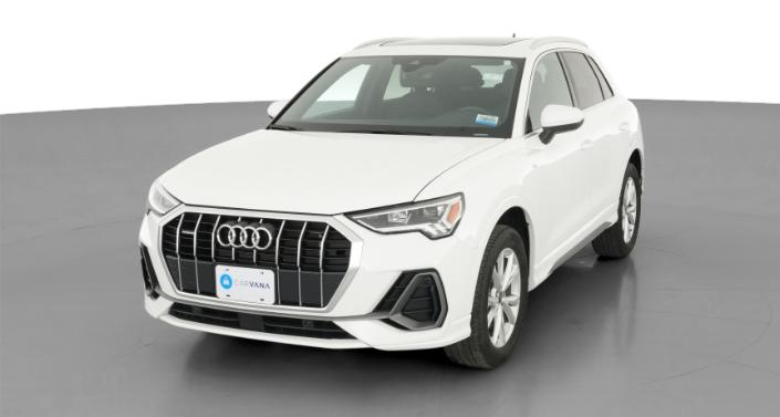Thumbnail: 2025 Audi Q3 - 1