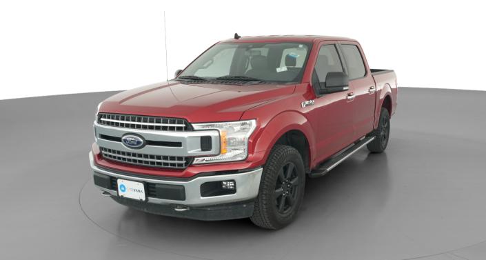 Thumbnail: 2020 Ford Econoline - 1