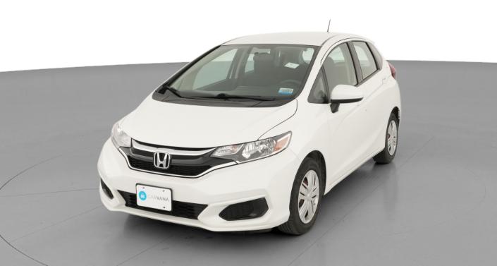 Thumbnail: 2019 Honda Fit - 1