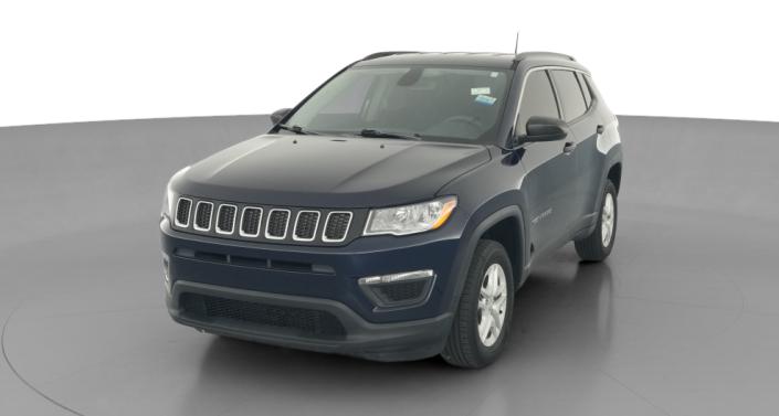 Thumbnail: 2019 Jeep Compass - 1