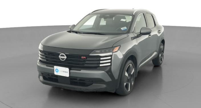 Thumbnail: 2025 Nissan Kicks - 1