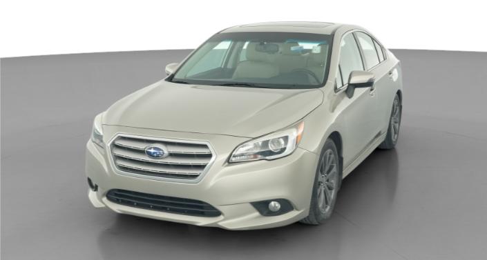 Thumbnail: 2015 Subaru Legacy - 1