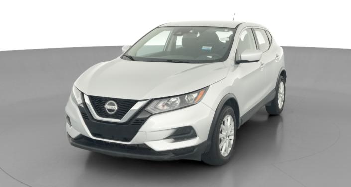 2021 Nissan Rogue Sport S -
                  Rocklin, CA