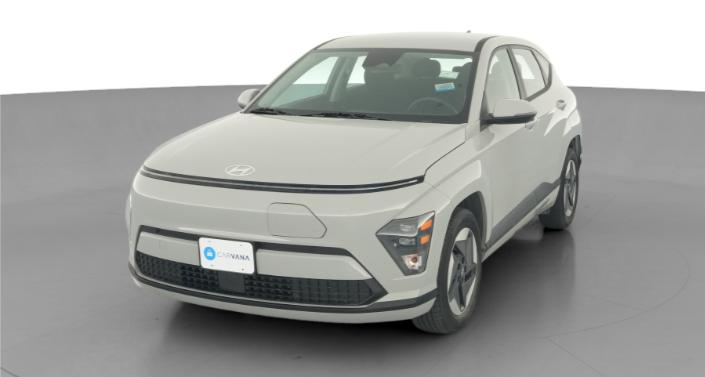 Thumbnail: 2024 Hyundai Kona - 1