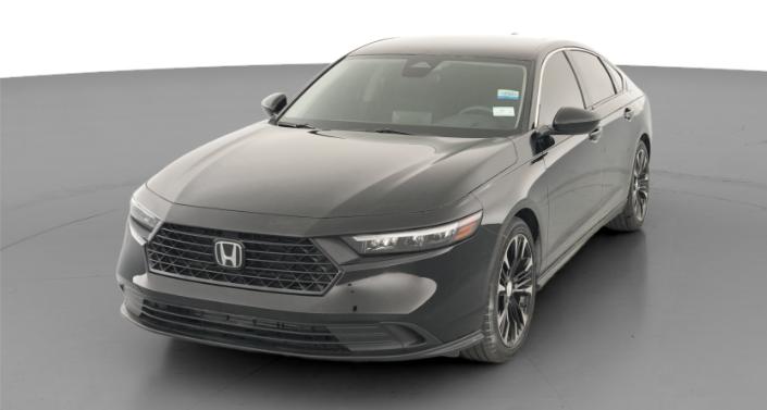 Thumbnail: 2024 Honda Accord - 1