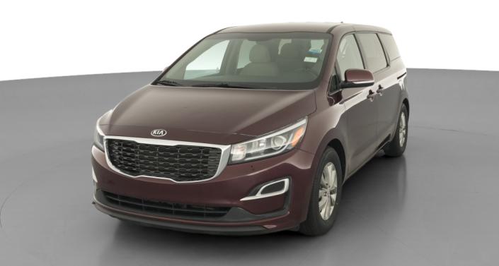 Thumbnail: 2020 Kia Sedona - 1
