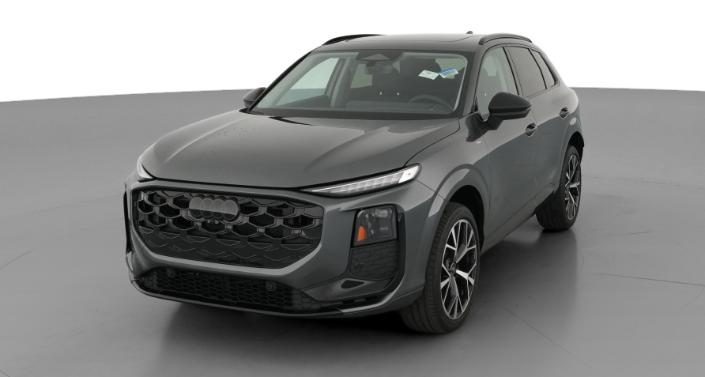 Thumbnail: 2026 Audi Q3 - 1