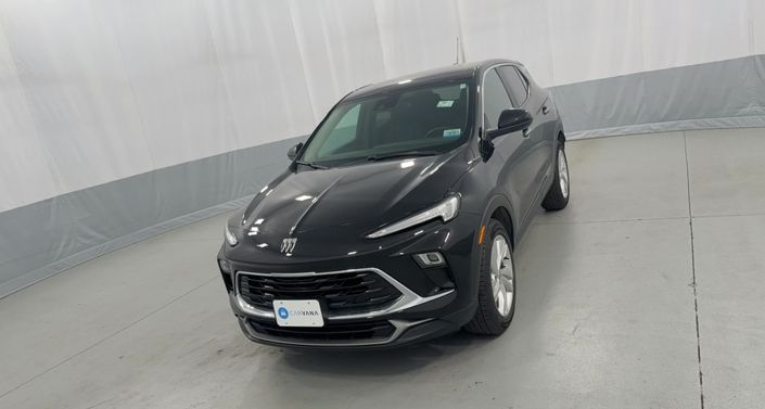 Thumbnail: 2024 Buick Encore GX - 1