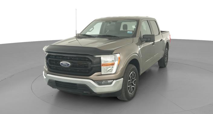 Thumbnail: 2023 Ford Econoline - 1