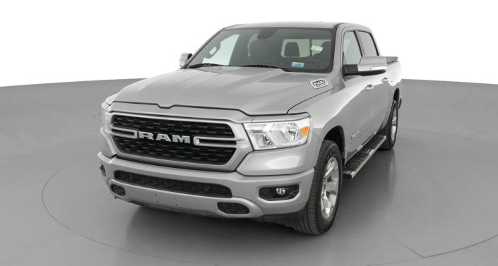 Thumbnail: 2022 RAM 1500 - 1
