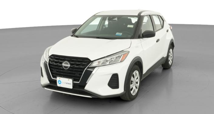Thumbnail: 2023 Nissan Kicks - 1