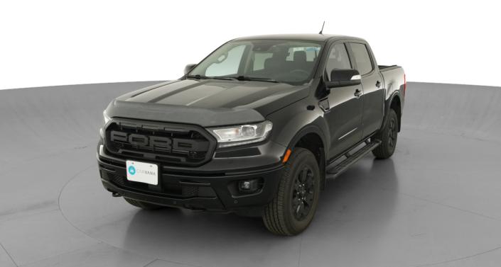 Thumbnail: 2020 Ford Ranger - 1
