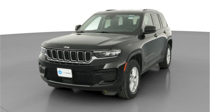 Thumbnail: 2023 Jeep Grand Cherokee - 1