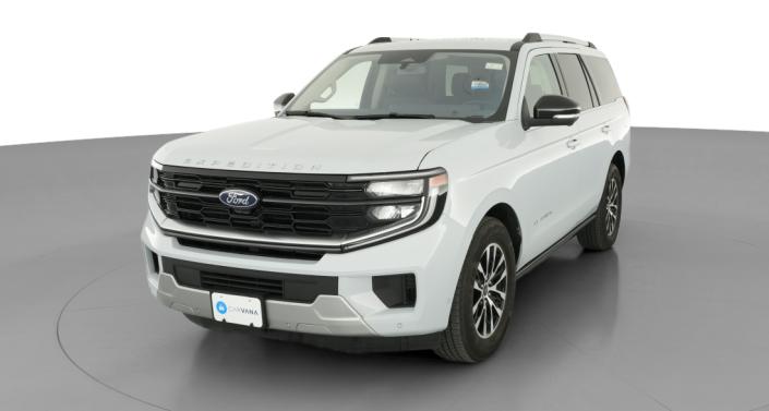 Thumbnail: 2025 Ford Expedition - 1