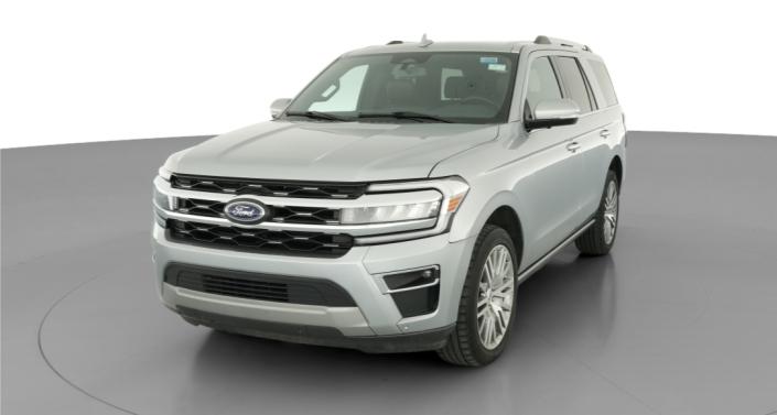 Thumbnail: 2024 Ford Expedition - 1