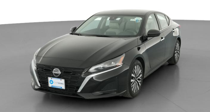 Thumbnail: 2025 Nissan Altima - 1