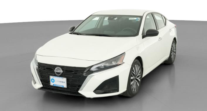 Thumbnail: 2025 Nissan Altima - 1