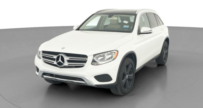 2017 Mercedes-Benz GLC 300 -
                  Rocklin, CA