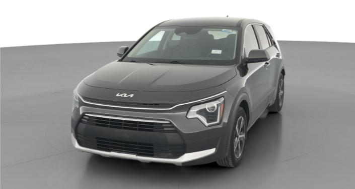 2023 Kia Niro LX -
                  Wheatland, OK