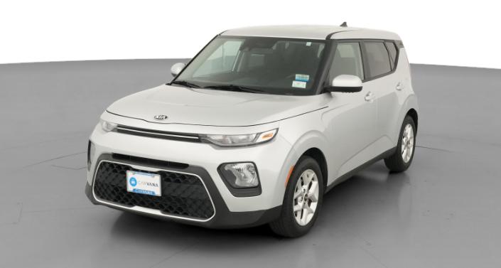 Thumbnail: 2021 Kia Soul - 1