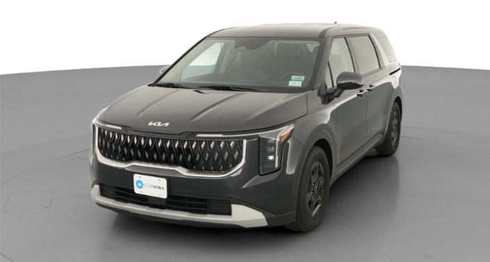 Thumbnail: 2025 Kia Carnival - 1