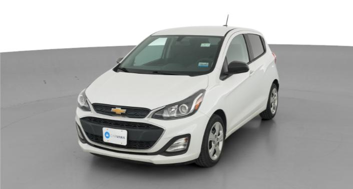 Thumbnail: 2021 Chevrolet Spark - 1