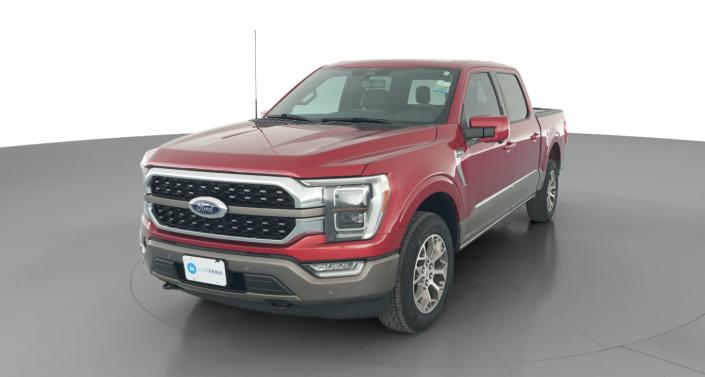 Thumbnail: 2022 Ford Econoline - 1