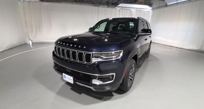 Thumbnail: 2025 Jeep Wagoneer - 1