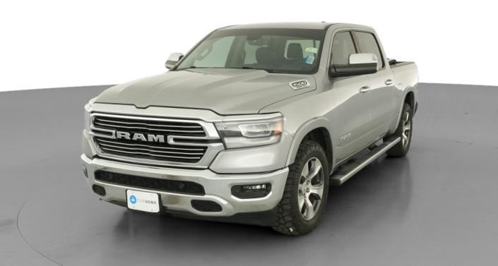 Thumbnail: 2019 RAM 1500 - 1