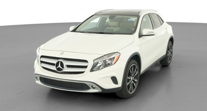 2015 Mercedes-Benz GLA 250 4MATIC -
                  Concord, NC