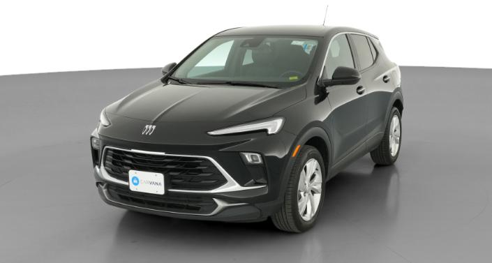 Thumbnail: 2025 Buick Encore GX - 1