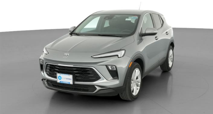 Thumbnail: 2025 Buick Encore GX - 1