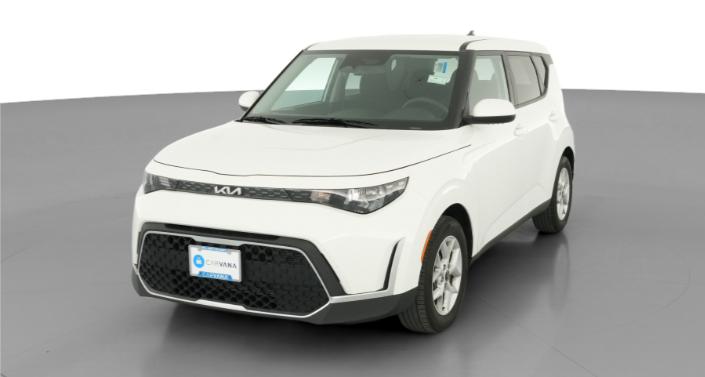 Thumbnail: 2024 Kia Soul - 1