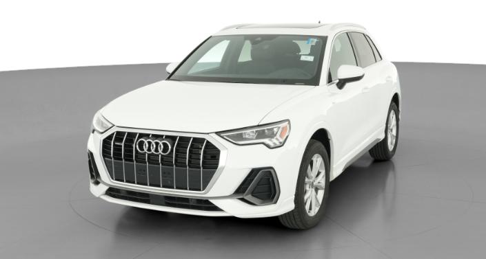 Thumbnail: 2025 Audi Q3 - 1