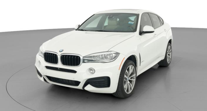 2019 BMW X6 xDrive35i -
                  Haines City, FL