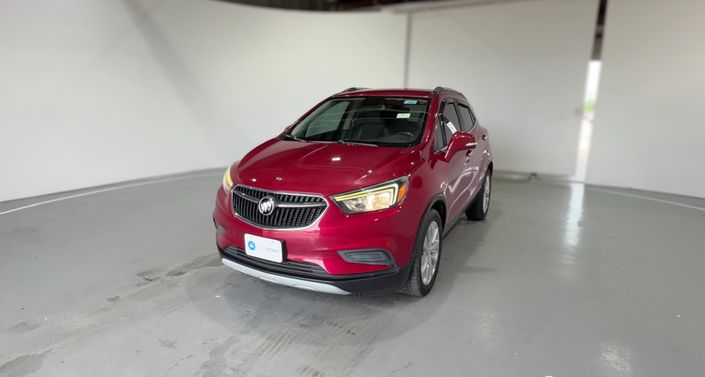 Thumbnail: 2019 Buick Encore - 1