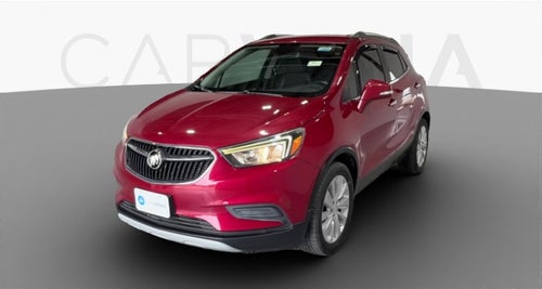 2019 Buick Encore