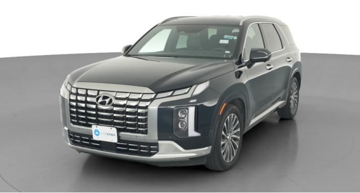 Thumbnail: 2024 Hyundai Palisade - 1